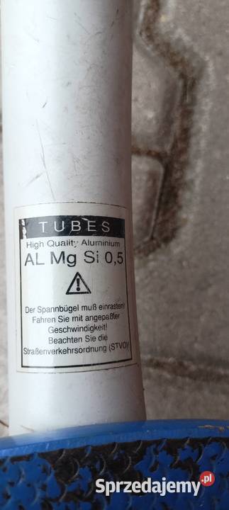 Hulajnoga speedstick Rolki, wrotki i hulajnogi Szamotuły