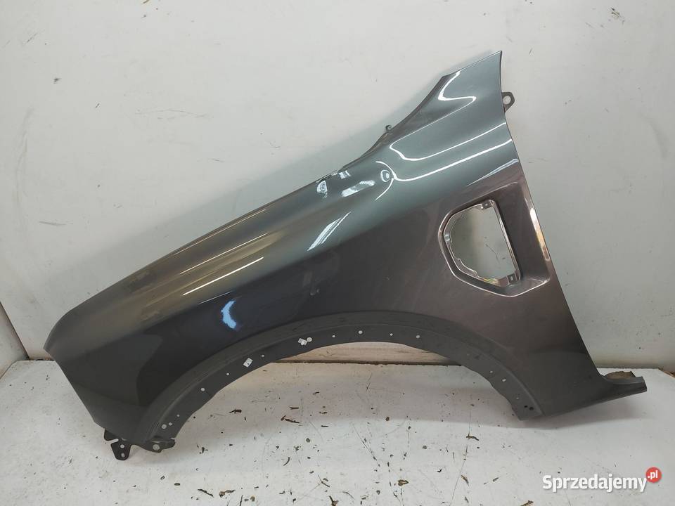 Ford Ranger VI 6 Błotnik przód lewy 2AB sprzedam