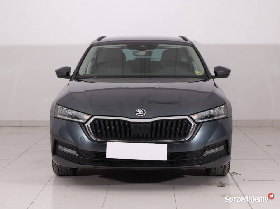 Skoda Octavia 20 TDI 1968cm3 Octavia