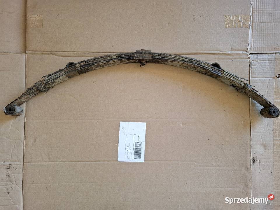 Resor Fiat 126p Maluch osobowe Strzelce Opolskie