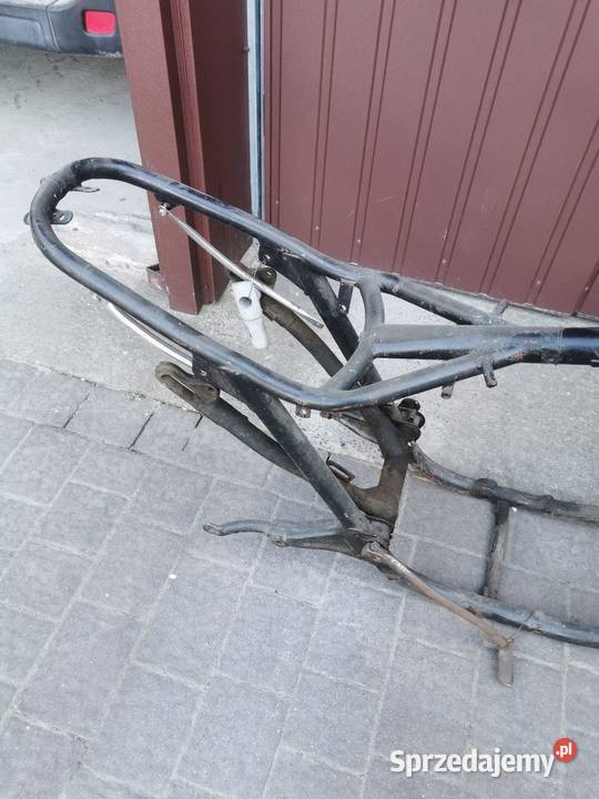 Junak m07 m10 lubelskie Kozubszczyzna sprzedam