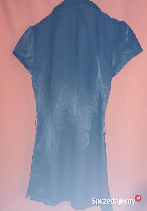 Sukienka Look mała czarnaRozmiar S Łódź sprzedam