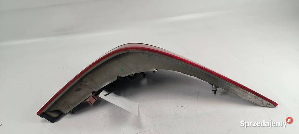 LAMPA PRAWA TYŁ MERCEDES BENZ W215 A2158200264 kujawsko-pomorskie Lipno