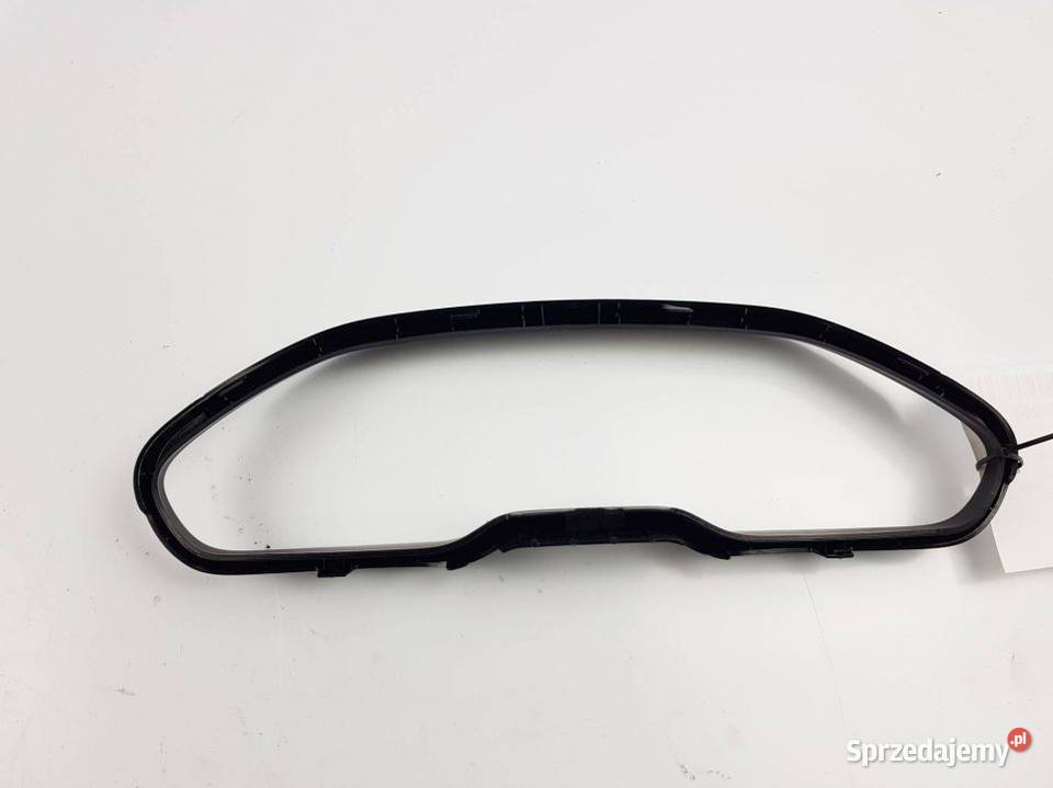 DEKOR LISTWA 2008 osobowe Lipno