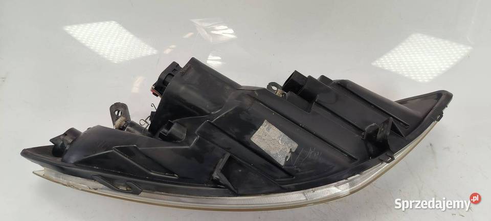 LAMPA LEWA PRZÓD ZAZ FORZA A133772010 Lipno