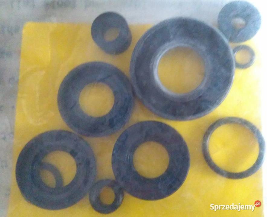 SIMMERING SIMERING USZCZELNIACZE BENELLI 125 4T Silniki i osprzęt Bielsk Podlaski