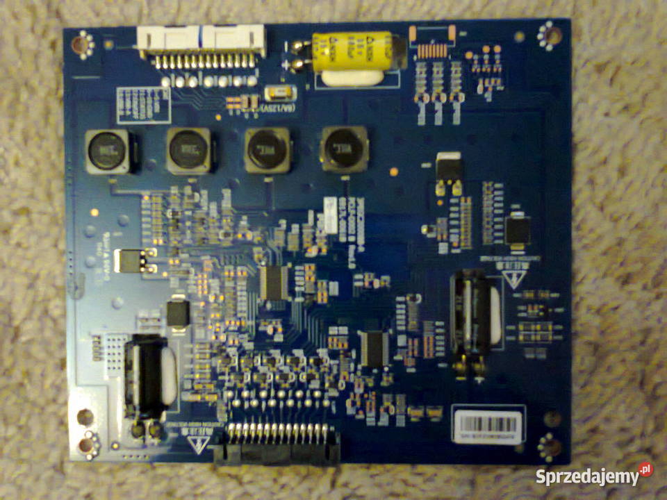 LED Driver 6917L0061B Ruda Śląska