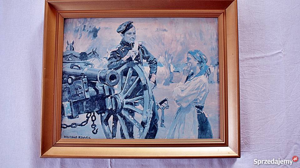 Wyprzedaż kolekcji obrazów OKAZJA INWESTYCJA śląskie