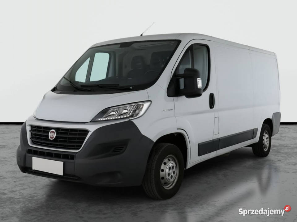 Fiat Ducato 23 MultiJet radio Zabrze sprzedam