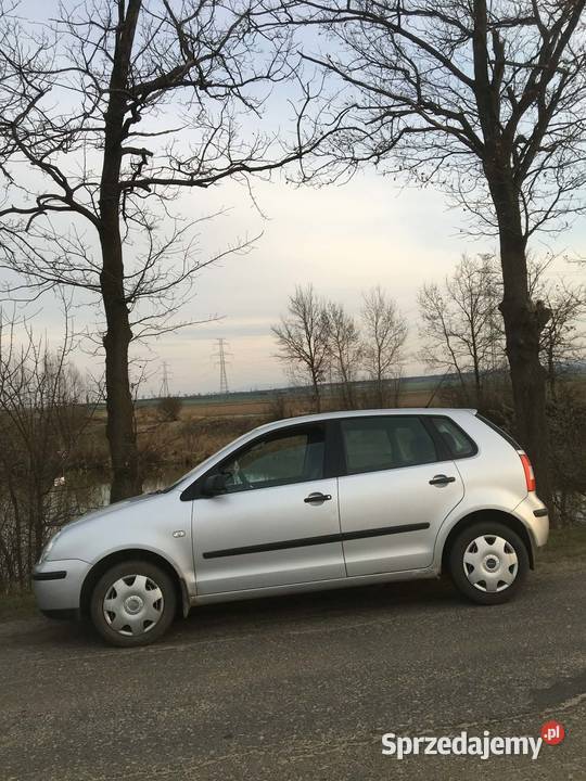 poloVolkswagen sprzedam