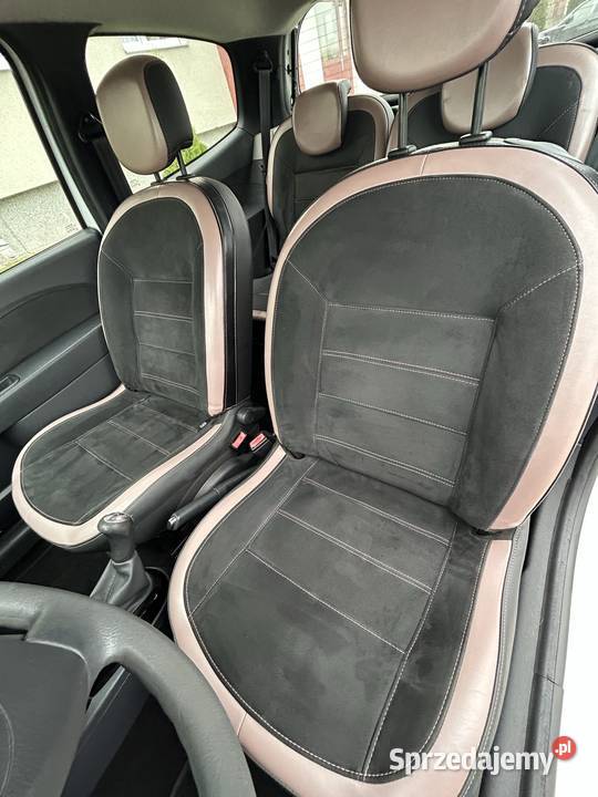 sprzedam renault twingo 15 dci 2010 Chełm