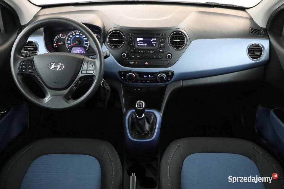 Hyundai i10 10 i10 Zabrze