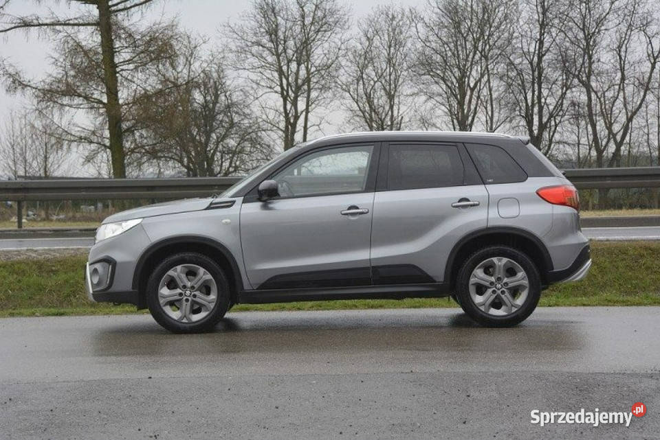 Suzuki Vitara 16 Comfort nawi kamera Android Sędziszów Małopolski