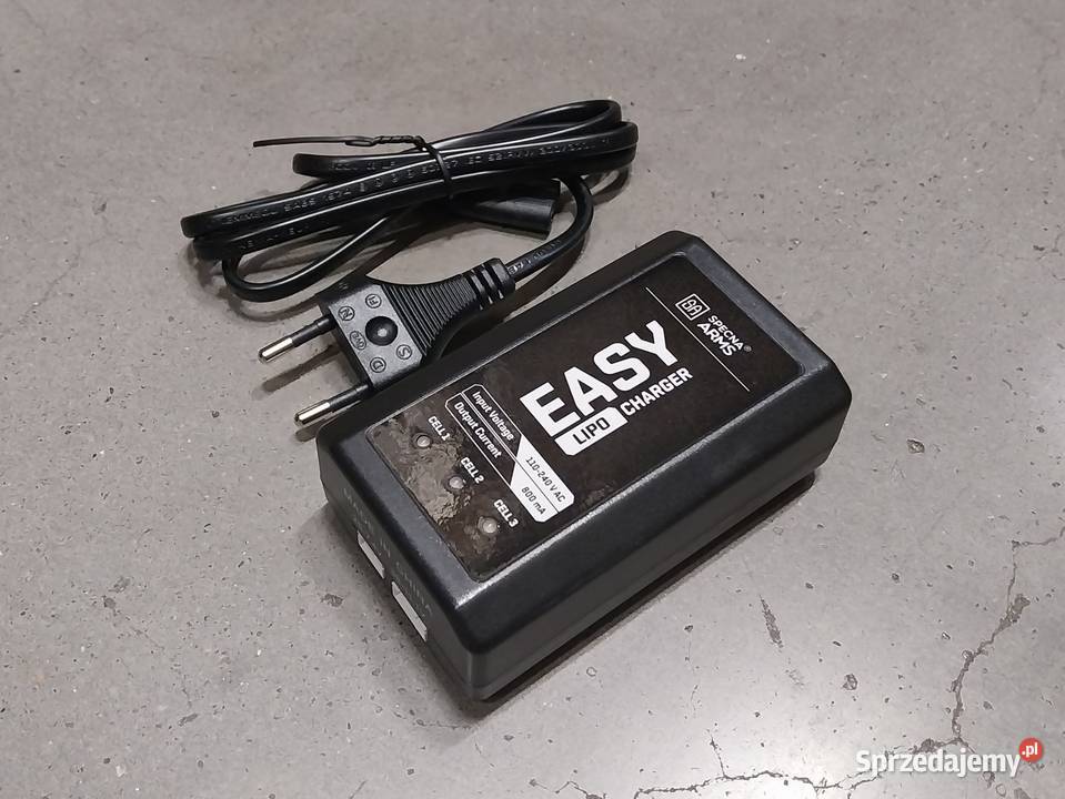 Specna Arms Easy Ładowarka 885009 Przecena Czeladź sprzedam