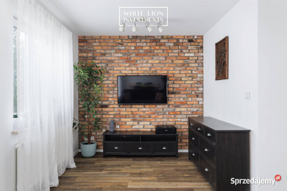 Mieszkanie 106m2 Wola Mrokowska