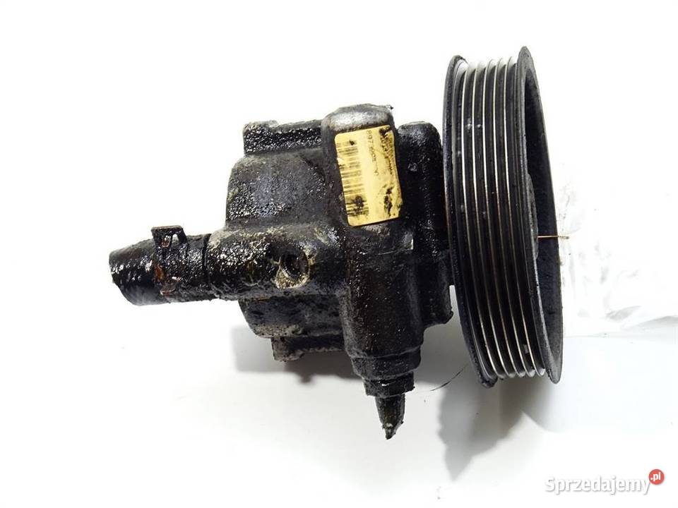POMPA WSPOMAGANIA RENAULT VEL SATIS 8973294700