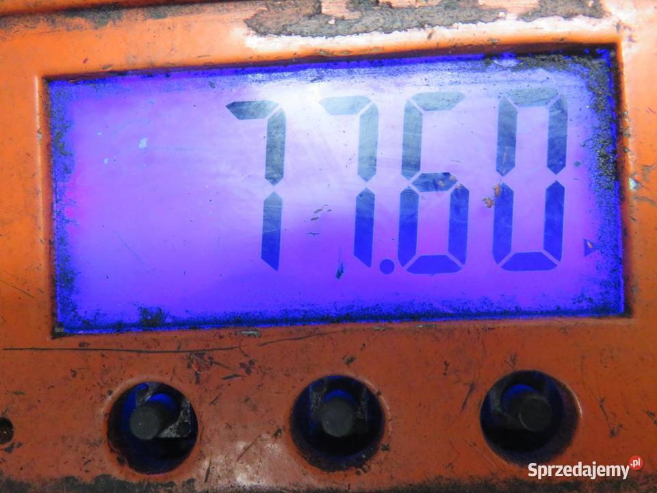 SKRZYNIA BIEGÓW REDUKTOR OPEL FRONTERA A 20 sprzedam