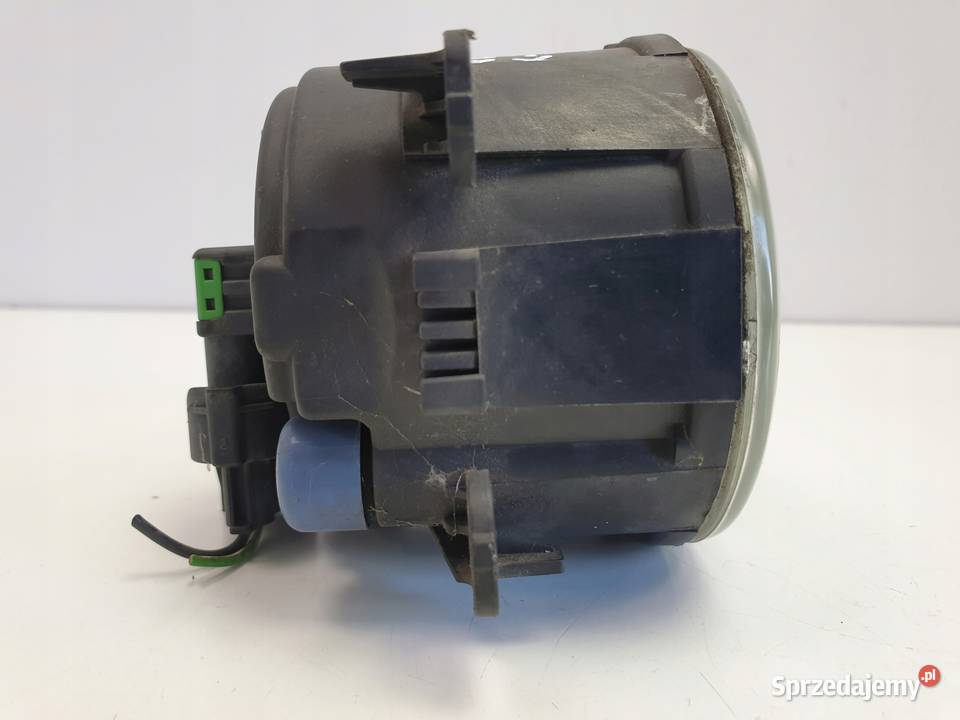 Nissan Xtrail PRAWY PRZEDNI HALOGEN przód lubelskie Rudka