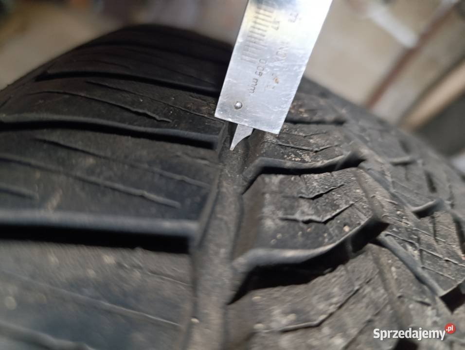 Opony zimowe Dębica frigo 2 Kamela sprzedam