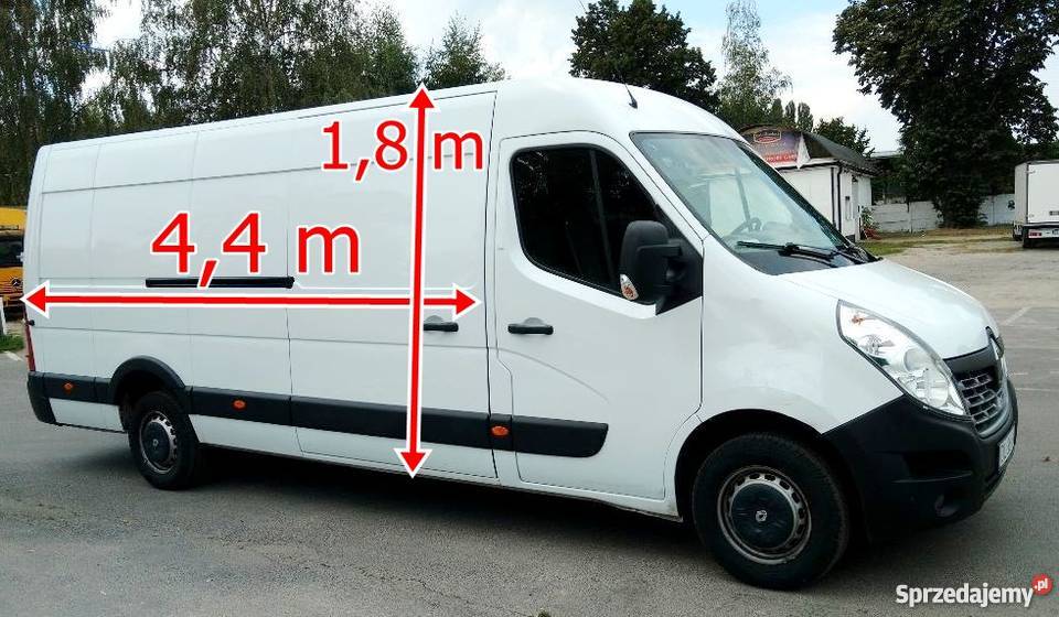Transport Przeprowadzki Krajowe Europejskie Lubin