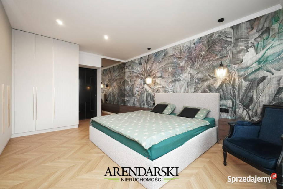 Bezczynszowy apartament w kameralnej kamieniczce lubuskie Gorzów Wielkopolski