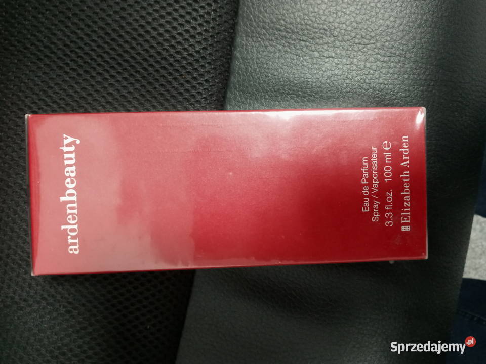 Ardenbeauty woda perfumowana Elizabeth Arden mazowieckie Warszawa sprzedam