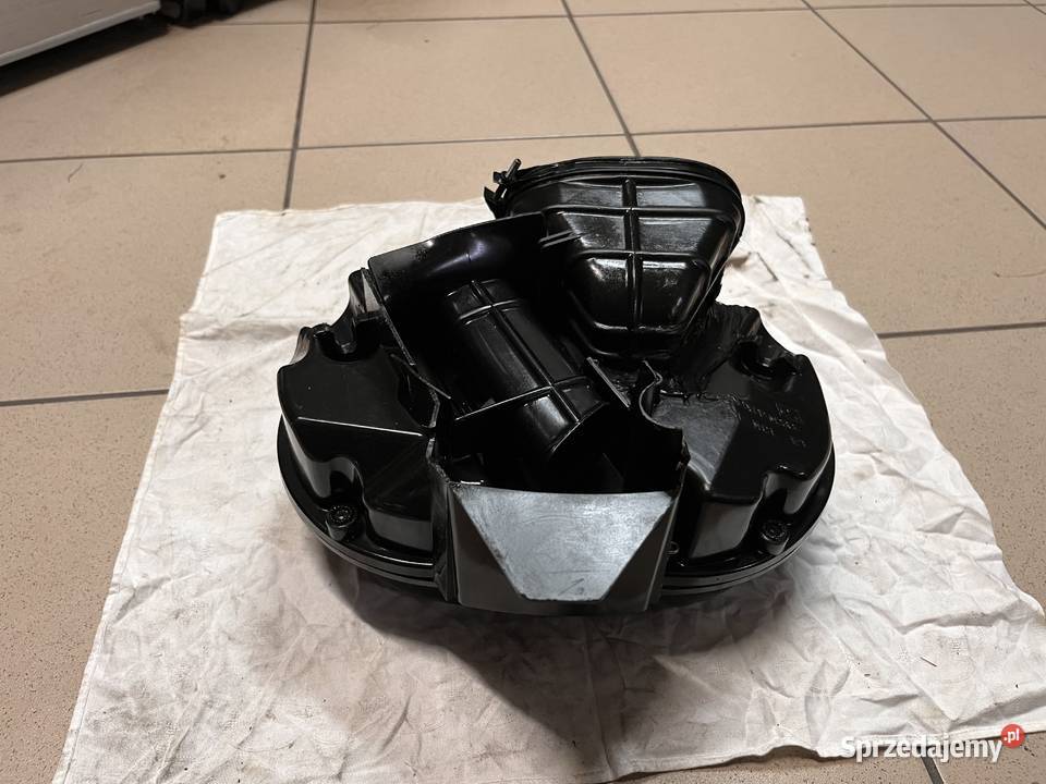 Airbox Obudowa filtra powietrza Honda Shadow VT małopolskie