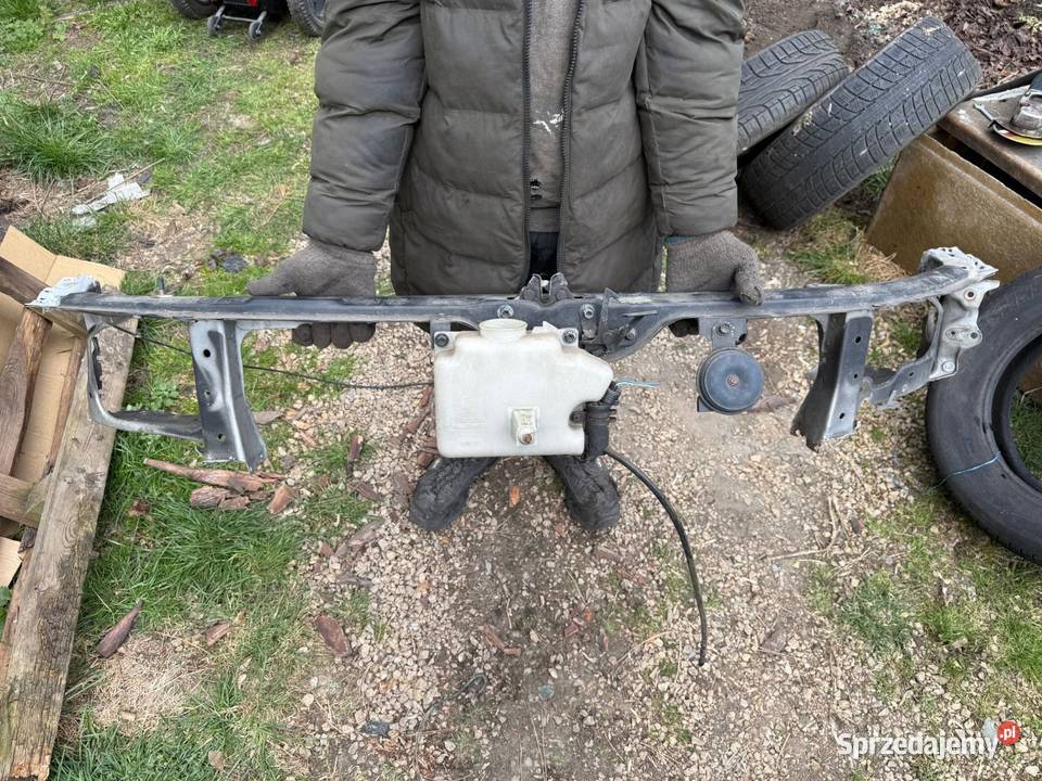 Pas przedni zamkowy LEXUS SC400 SC 300 SOARER Częstochowa