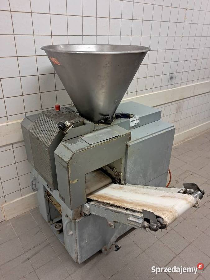 Dzielarka do chleba WP Parta U Rzeszów