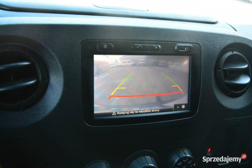 Renault Master L3H2 3osobowy blaszak 145 mazowieckie Warszawa sprzedam