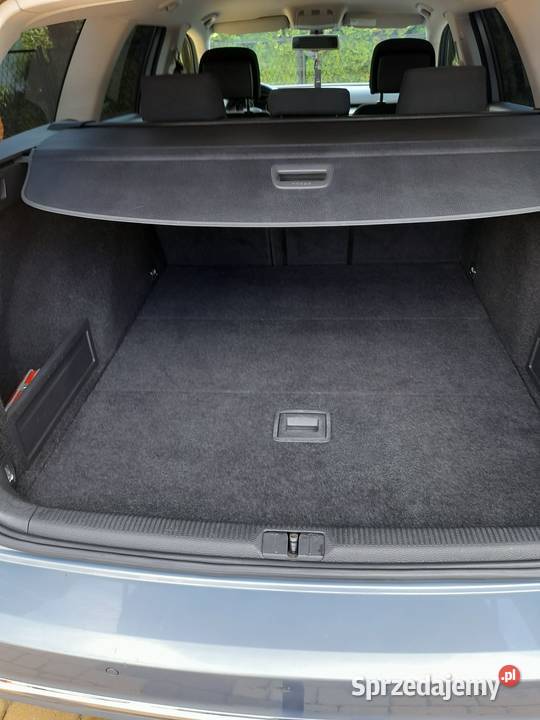 Volkswagen Passat b7 manualna