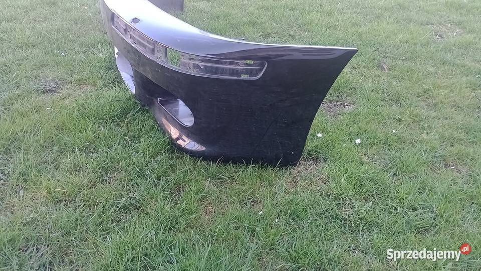Zderzak Mpakiet do BMW E39 osobowe Ostrołęka