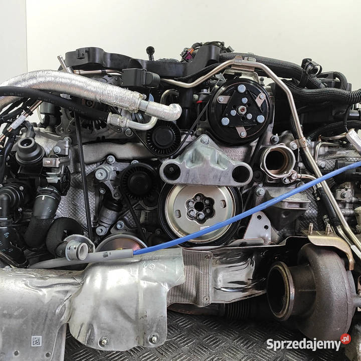 PORSCHE 718 BOXSTER 982 25 2016 257 kW DNZ wielkopolskie Poznań