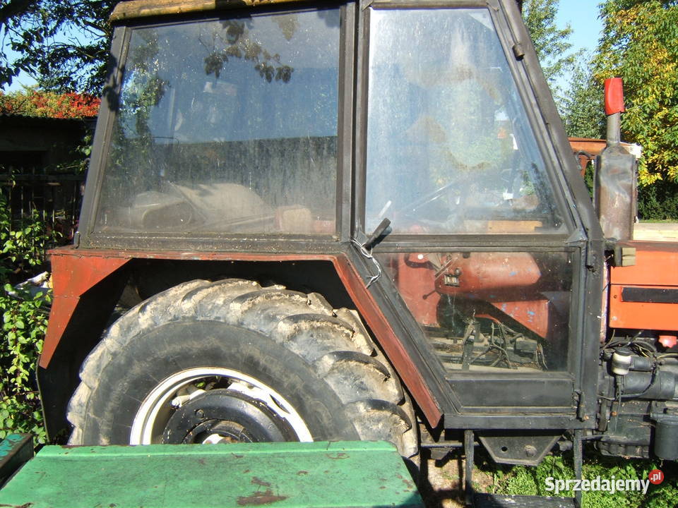 IMT 579 Perkins MF claas Ursus 4512 5314 MF690 dolnośląskie