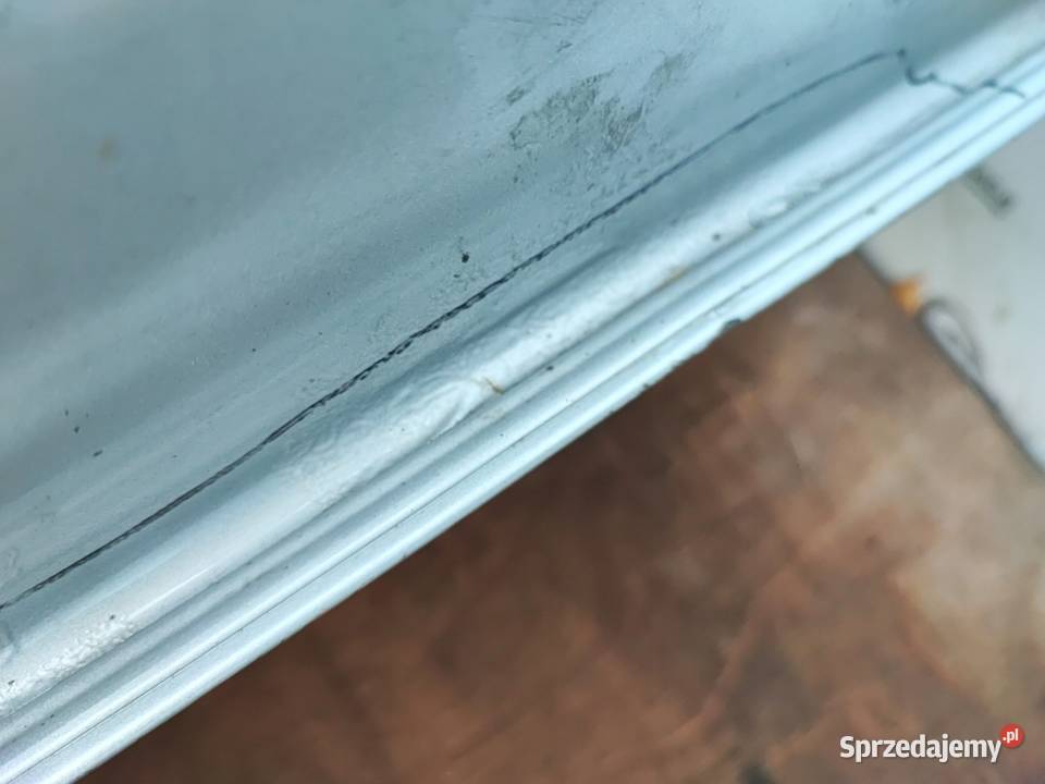 SEAT IBIZA IV 12r Drzwi lewy przód 110 mikronów