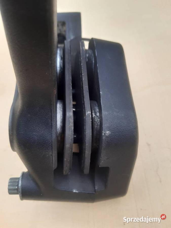 Harley davidson Softail Turing zacisk hamulcowy Brzezie