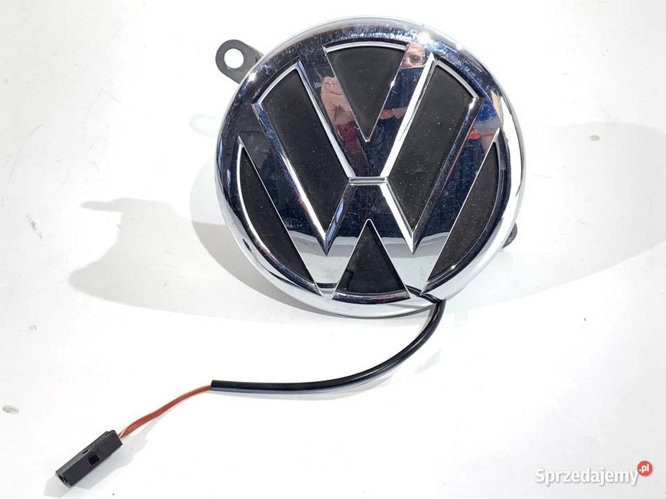 KLAMKA KLAPY TYŁ VW PHAETON 3D5827601B