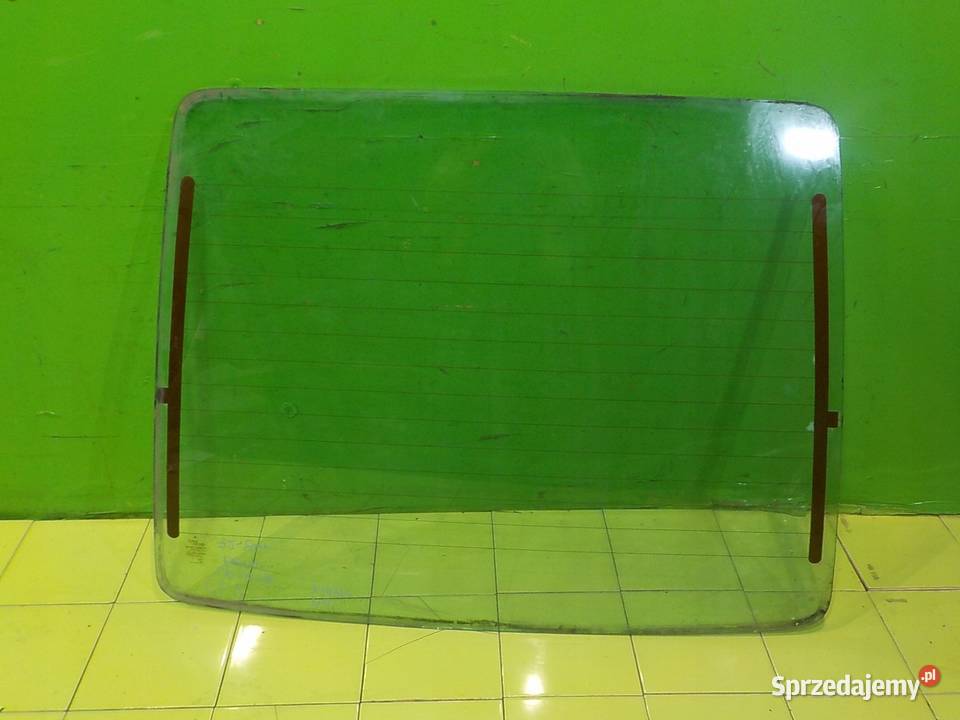 LANCIA BETA 20 B 83r COUPE 2D szyba klapy tyl Suków sprzedam