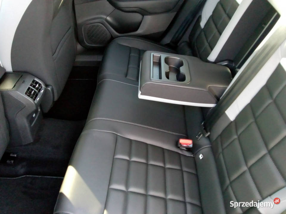 Citroen C4 130 Automat Wyprzedaż Gwarancja na 8 Krasne