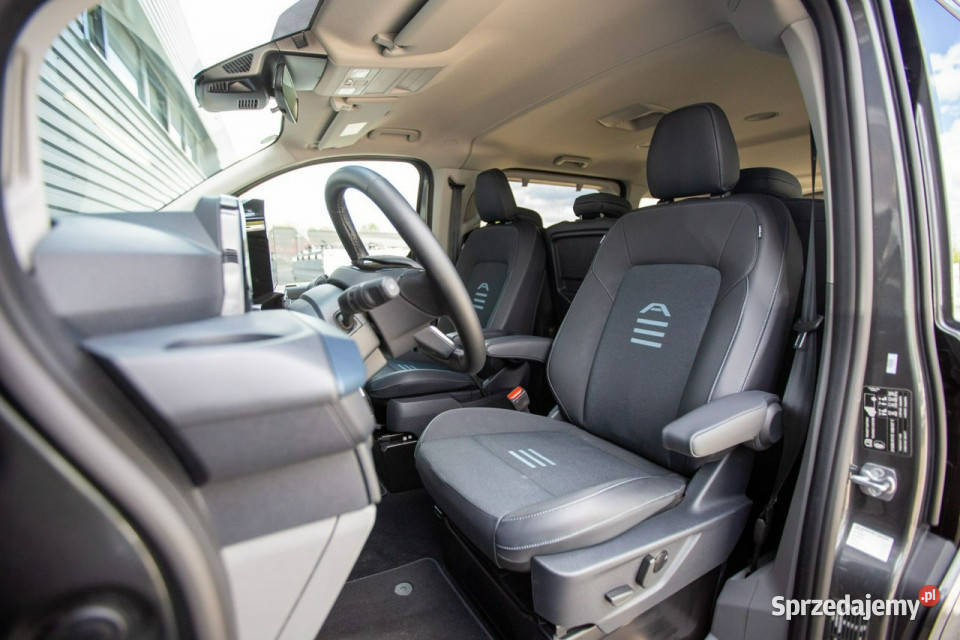 Ford Tourneo Custom ACTIVE L2H1 25 PHEV Jarocin