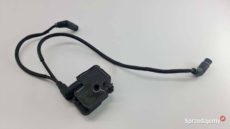 Cewka Zaplonowa Can Am Outlander 570650 Renegade Łódź