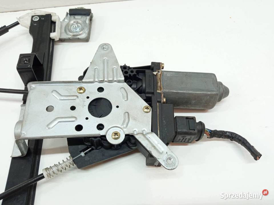 MECHANIZM SZYBY LEWY PRZÓD 6X0959802A VW