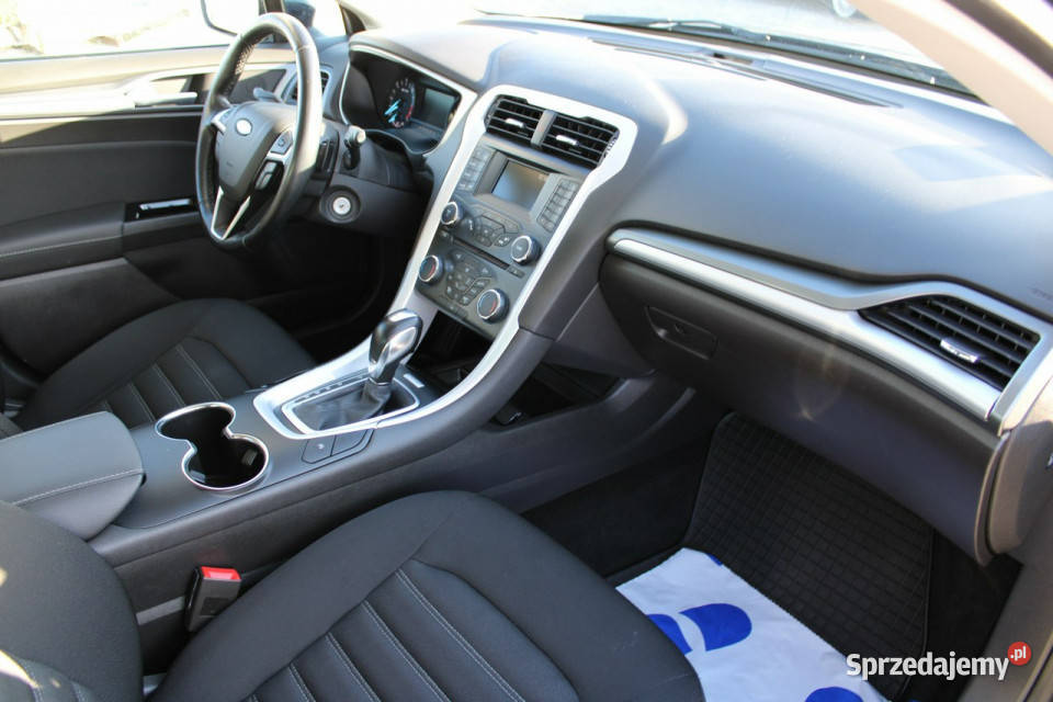 Ford Mondeo immobilizer mazowieckie Warszawa
