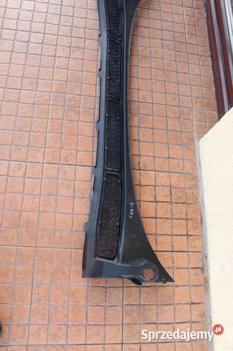 PODSZYBIE FORD S MK1 6M21U02216A