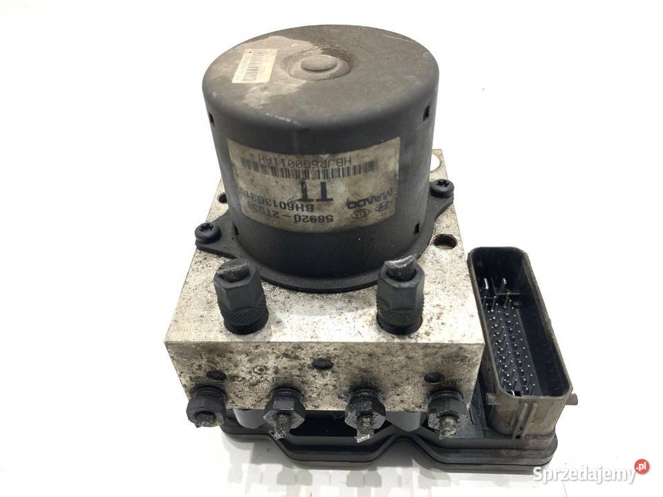 POMPA ABS KIA OPTIMA 589202T530 17 136