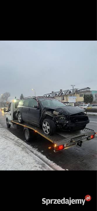 pomoc drogowa auto laweta transport maszyn mazowieckie Sulejówek