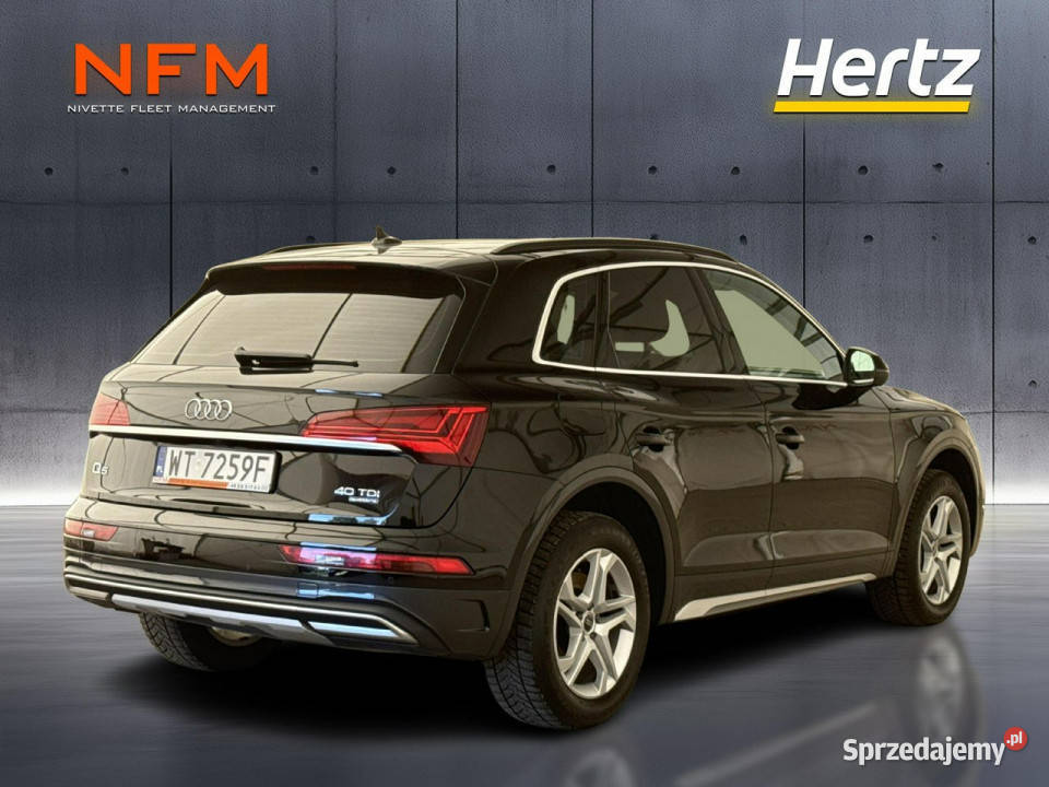 Audi Q5 20 40 TDI S tronic 204 Quattro Advenced