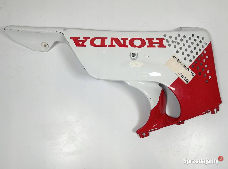 HONDA CBR 900 RR SC28 92 Owiewka dolna Bok Pług