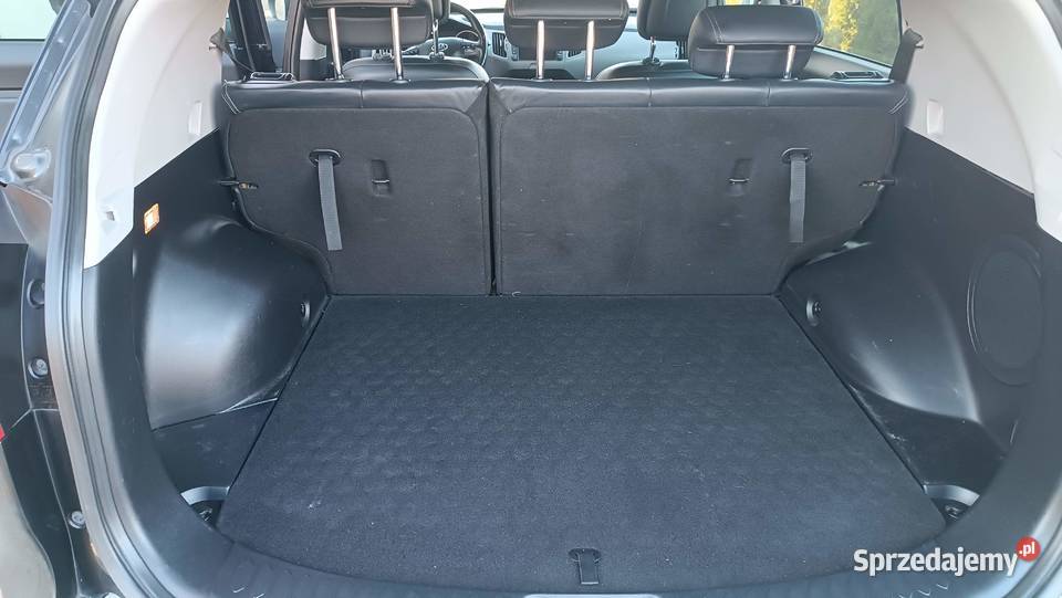 Sprzedam Kia Sportage 3 XL 2015 MP3 Zawadka