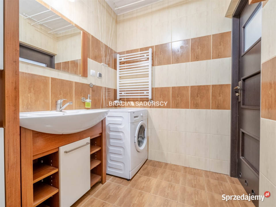 Mieszkanie 3621m2 2 pokoje Kraków małopolskie